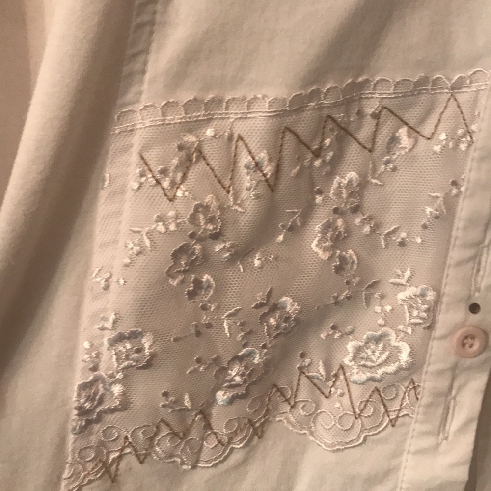 Blouse - Picture 3 of 8